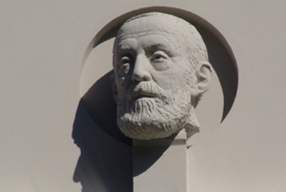 Langenbeck-Virchow-Haus